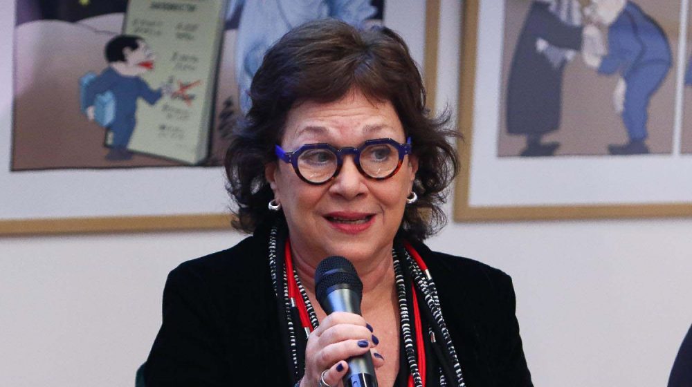 Dubravka Stojanović o Koraksu: Dobrota je bila njegovo najjače oružje 1