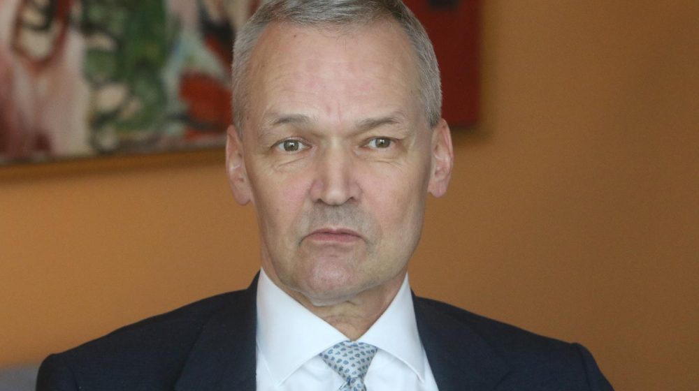Ambasador Holandije u Srbiji: U EU se intenzivno razgovara o pitanjima polarizacije i medija u Srbiji 1