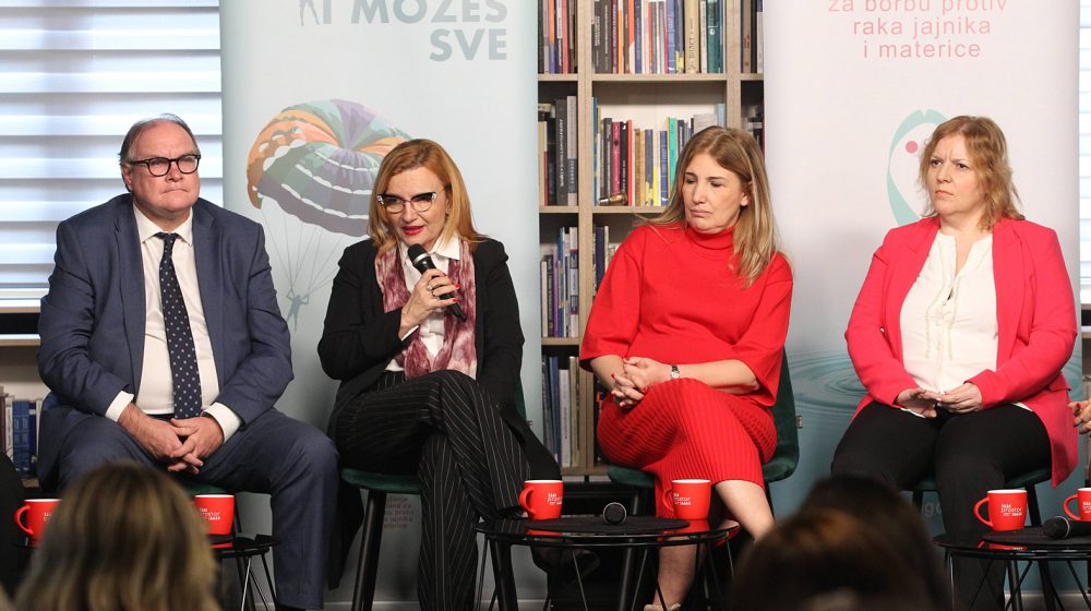 Stručnjaci poručuju: HPV najčešća polno prenosiva bolest, potrebna obavezna vakcinacija u Srbiji 1