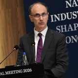 Macut na Kopaonik biznis forumu: Srbija se nalazi u fazi razvoja i investicionog ciklusa 5