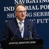 Savez ekonomista Srbije u junu domaćin 21. Svetskog kongresa ekonomista 6
