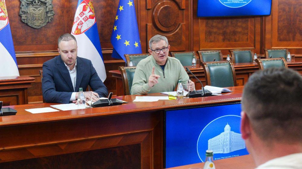 Glamočić: Nastavljamo dijalog sa poljoprivrednicima, dogovorili smo se da pomognemo najugroženijima 1
