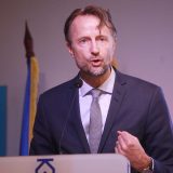 Ambasador EU reagovao na napad na Arsenijevića: Šokiran sam i zgrožen, očekujem brzo delovanje vlasti 2