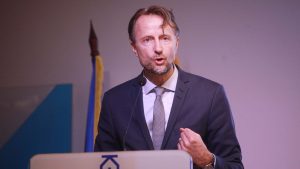Ambasador EU reagovao na napad na Arsenijevića: Šokiran sam i zgrožen, očekujem brzo delovanje vlasti 2