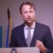 Ambasador EU reagovao na napad na Arsenijevića: Šokiran sam i zgrožen, očekujem brzo delovanje vlasti 3