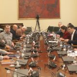 Čolović o Komisiji za birački spisak: Realno da presek bude pred same izbore 7