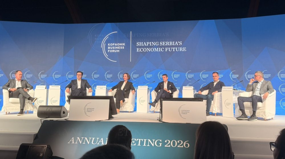 Banking 2030: Banke kao stubovi poverenja u digitalnom svetu 1