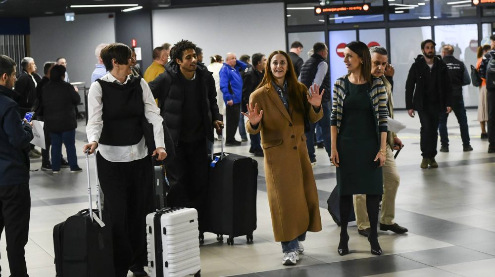U Srbiju stigla najpoznatija balerina – Marijanela Nunjez 1