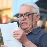 Da li se Momčilo Trajković oseća odgovornim? 13