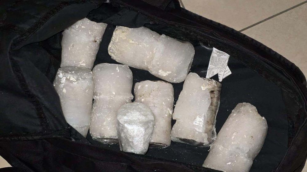 Policija u Staroj Pazovi zaplenila skoro kilogram narkotika, uhapšen 39-godišnjak 9