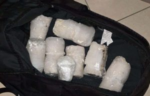 Policija u Staroj Pazovi zaplenila skoro kilogram narkotika, uhapšen 39-godišnjak 2