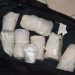 Policija u Staroj Pazovi zaplenila skoro kilogram narkotika, uhapšen 39-godišnjak 2