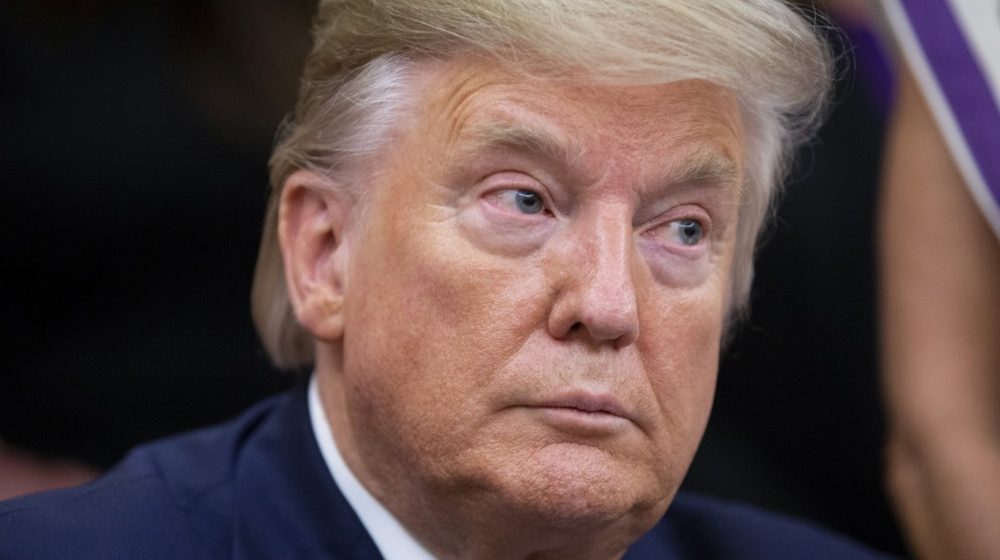 Donald Tramp