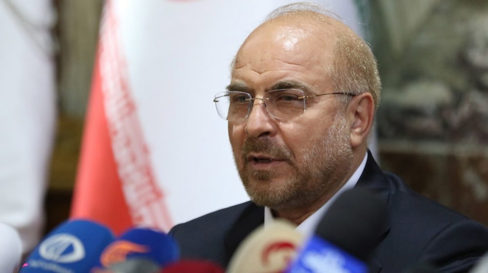 Ko je Mohamad Bager Kalibaf, koga Tramp vidi kao mogućeg partnera za mirovne pregovore sa Iranom? 1