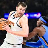 Nikola Jokić