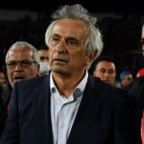 Vahid Halilhodžić