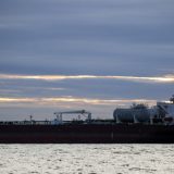 Turski naftni tanker pogođen dronom u Crnom moru 1