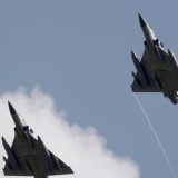 Zelenski traži pomoć od Katara: Avioni lovci "Mirage' u zamenu za pomoć protiv iranskih dronova 3