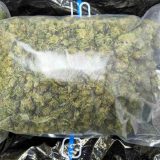 "Imao je 2,5 kilograma marihuane u stanu, ali ne samo to": Saopštila je kragujevačka policija koja je uhapsila tamošnjeg građanina od 49 godina 5