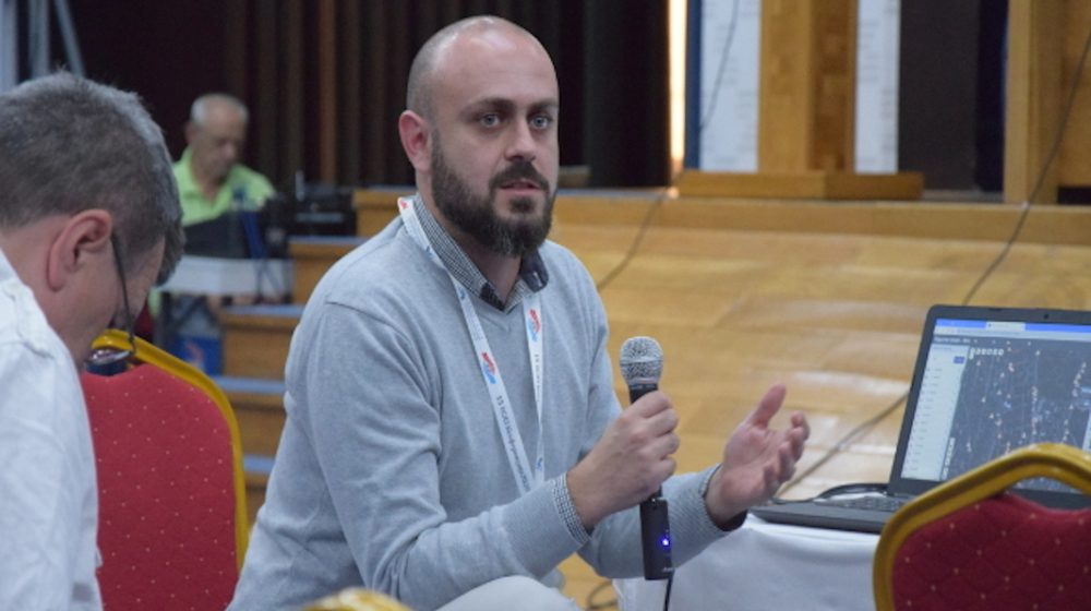 Nova saobraćajna vizija za grad Bor: Iz ugla inženjera saobraćaja 1