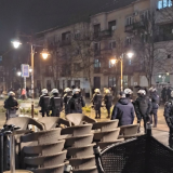 Studenti pozvali na okupljanje večeras u Aranđelovcu 5