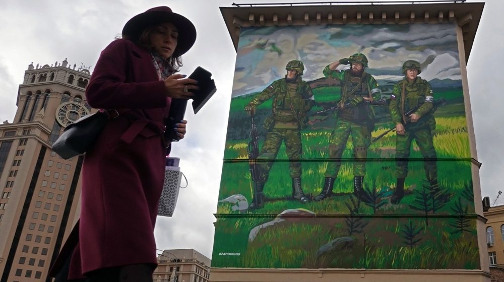 "Putin sprema obračun": Šta se događa sa internetom u Rusiji? 1
