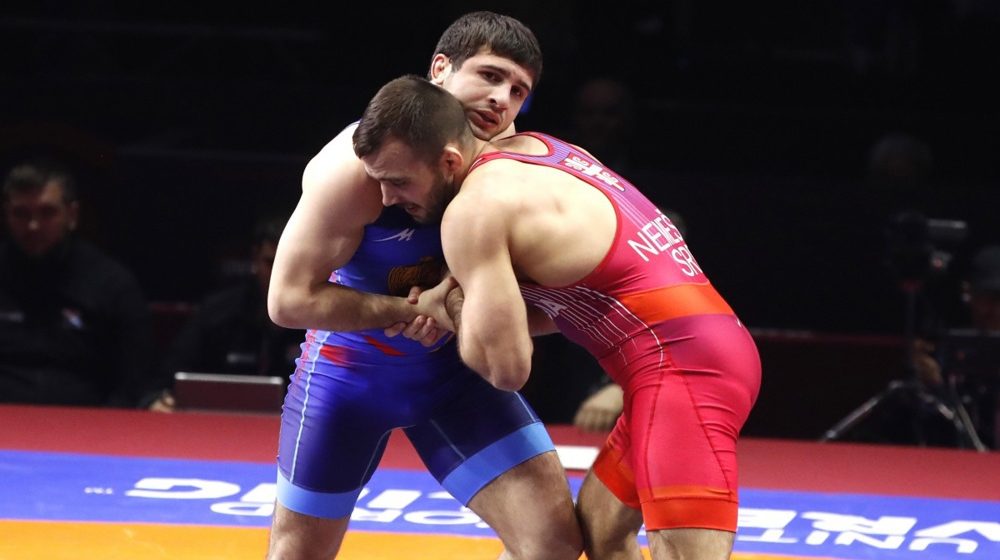 Viktor Nemeš