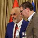 Urednik Fajnenšel Tajmsa: Predlog Vučića i Rame najbolji put za sprečavanje nestabilnosti Balkana i EU 3