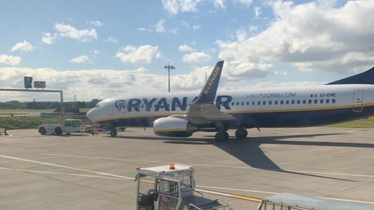 Dvoipogodišnja bitka sa Rajanerom vredna 5.000 evra oko izgubljenog prtljaga 2 avion rajanera