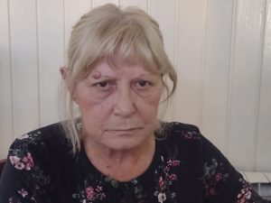 Novinarstvo je profesija u interesu javnosti, a ne političara i vlasti: Margita Cvetković, novinarka 12
