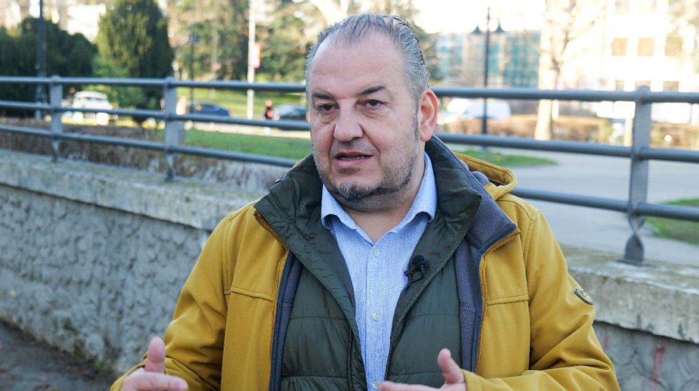 Jovanović (ProGlas): Želimo da podstaknemo što više ljudi da glasaju iz dijaspore 1