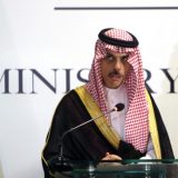 Saudijska Arabija: Zadržavamo pravo na vojnu akciju protiv Irana 4
