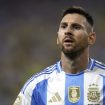 Mesi rekorder, Argentina spremna za Mundijal 6