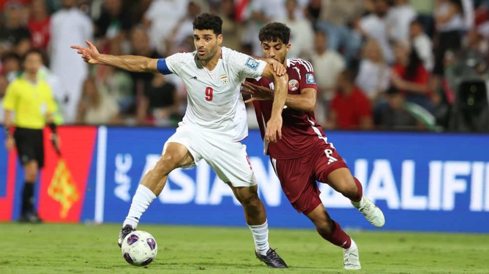 Mehti Taremi