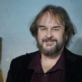piter džekson