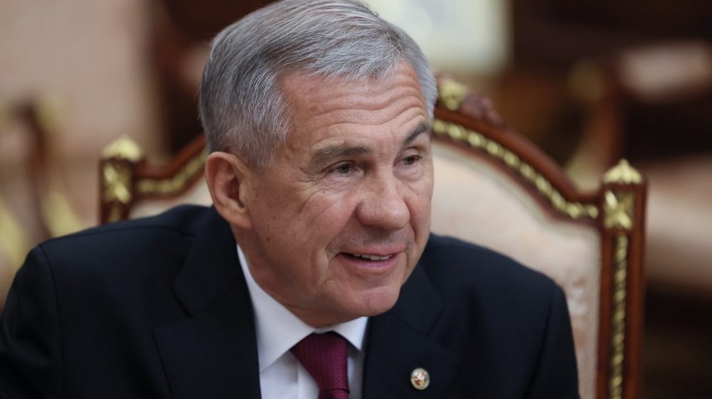 Ko je Putinov čovek za Bliski istok? 1