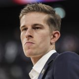 Džulijus Tomas (28) postao drugi najmlađi trener u istoriji Evrolige 1