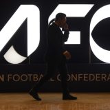 Azijska fudbalska konfederacija (AFC)
