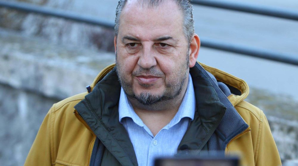 "Studentski pokret dobro da pazi koga kandiduje": Jovanović o glasanju u Kuli 1