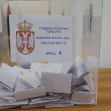 Poništavanje izbora na jednom biračkom mestu u Aranđelovcu: "Još jedan mandat za SNS po svaku cenu" 4