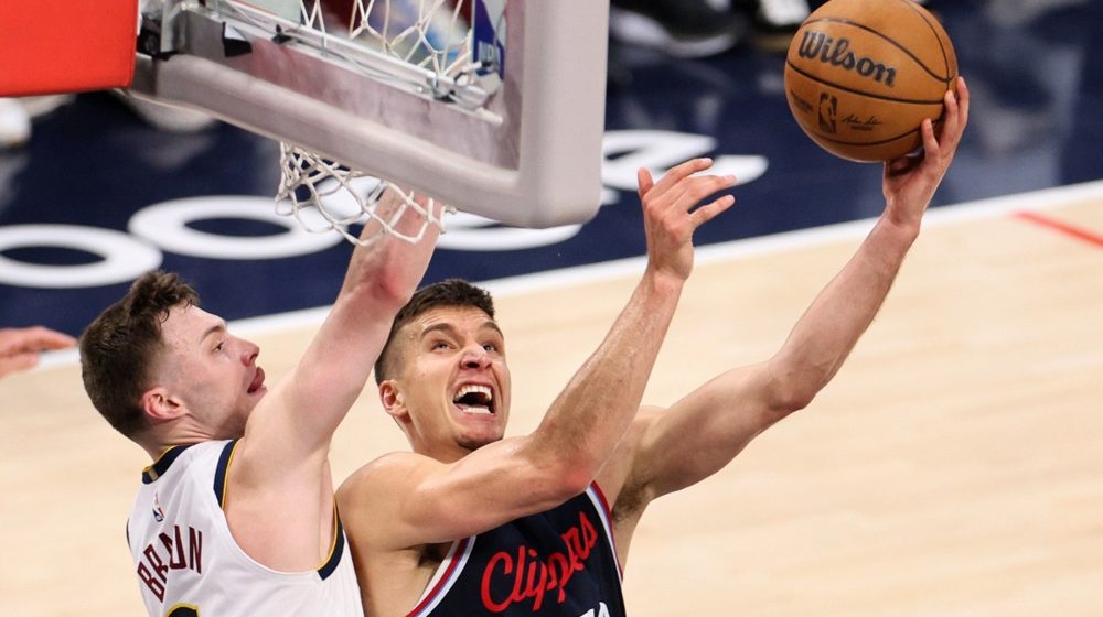 Bogdan Bogdanović