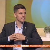 Zavišić (SNS): Stojim iza stava da su svi Hrvati ustaše, sud će odlučiti da li sam prekršio zakon 3