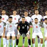 Fudbalska reprezentacija Irana