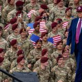 Zamislite da ste jedan od hiljada američkih marinaca sa komandantom poput Trampa, kome još neprijatelji trebaju? 3