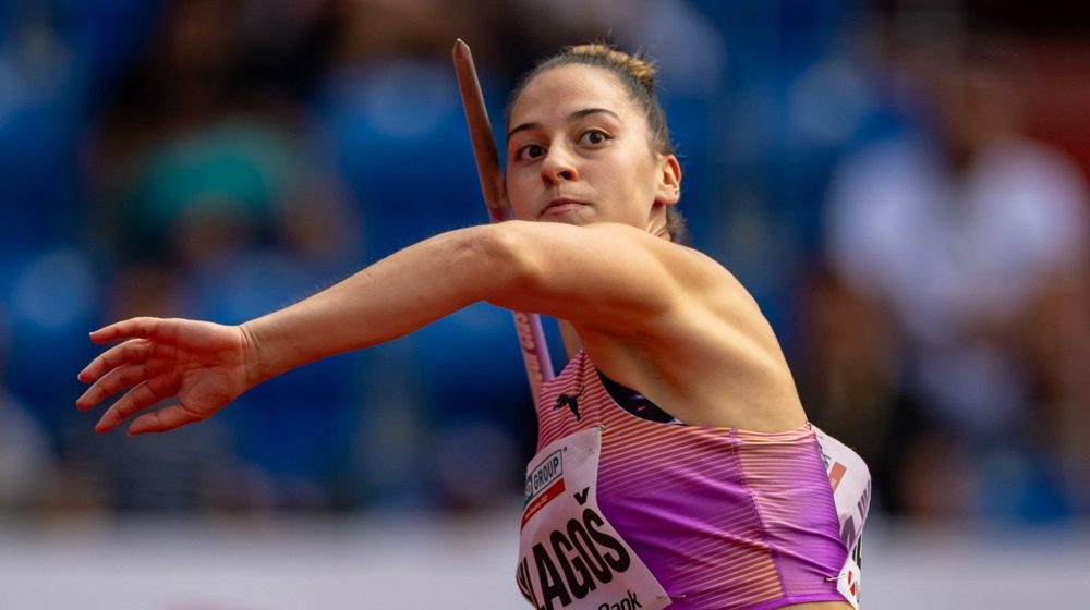 Adriana Vilagoš