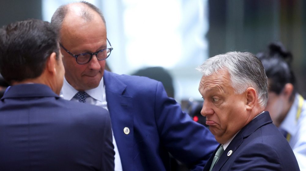 Orban je ispao iz igre: Ko je sledeći glavni remetilački faktor u EU? 1