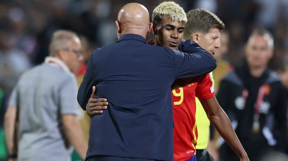 Lamin Jamal