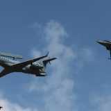 Francuska sutra raspoređuje četiri borbena aviona Rafal u Litvaniju 5