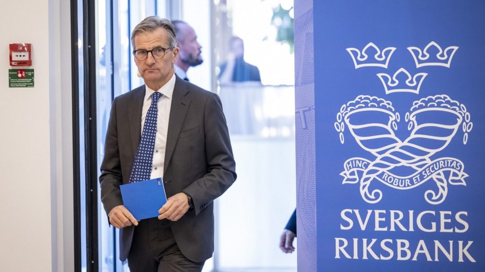 Švedska centralna banka izdala preporuke građanima u slučaju rata 1