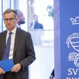 Švedska centralna banka izdala preporuke građanima u slučaju rata 1